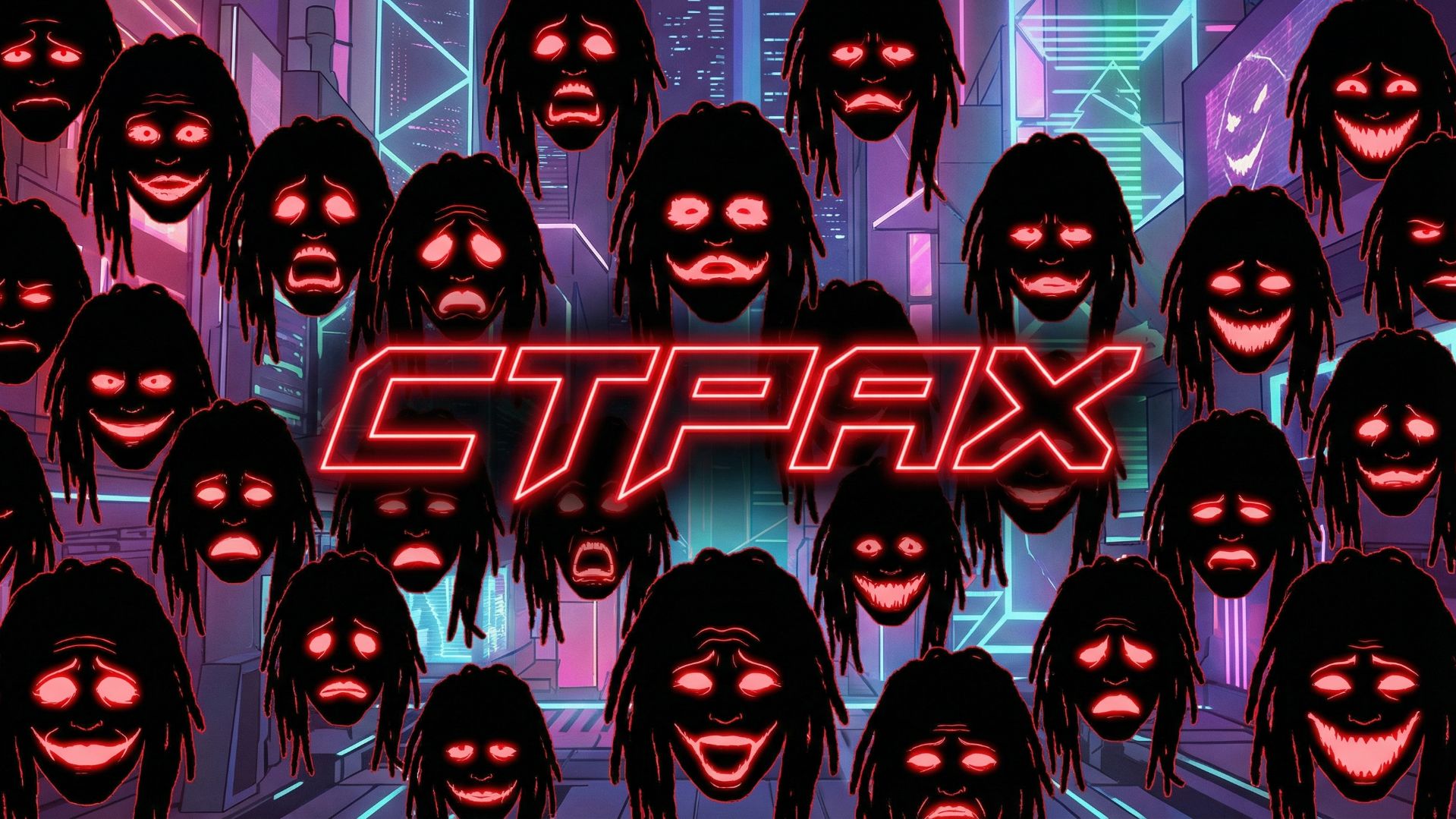 Это видео попалось тебе не случайно - СТРАХ