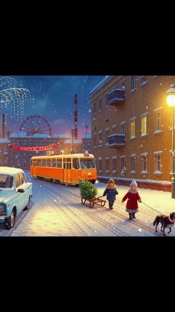 С Новым Годом! #СемейныеПраздники #КулинарныеРецепты #ТеплыеМоменты #ПодаркиНаНовыйГод