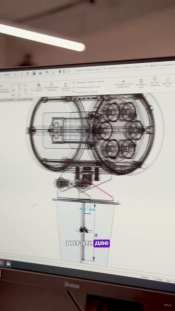 Иногда сложное и дорогое решение, может быть простым и бюджетным.