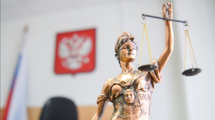 Кемеровский наркосбытчик приговорен к 10 годам колонии