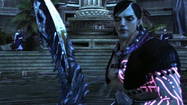 Rise Of The Argonauts #15