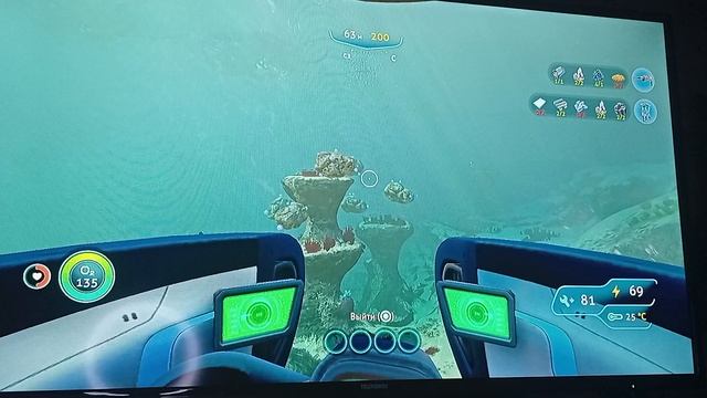 Краб почти СКРАФТИЛ