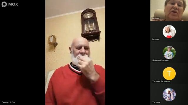 Не возвращайся в рабство своего прошдого 06.02.26