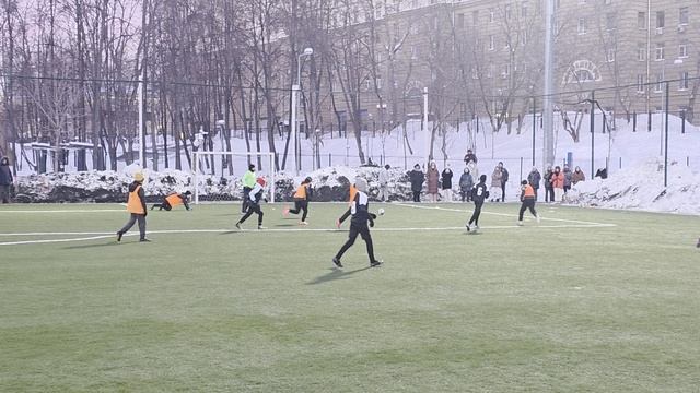 Воробьевы горы 2016 - Витязь 2016.mp4