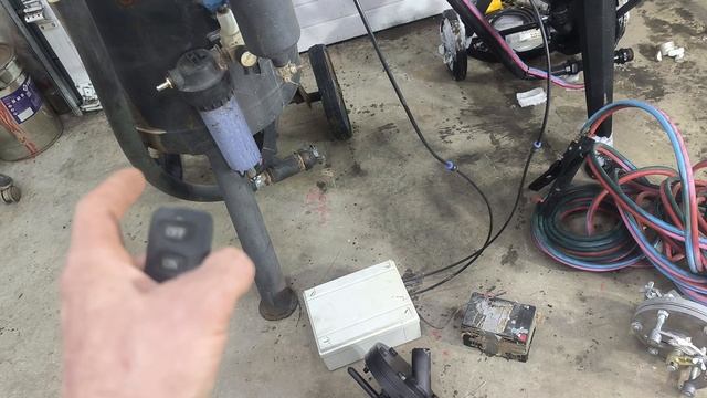 Пескоструйный аппарат Рубин сравнение с другими аппаратами