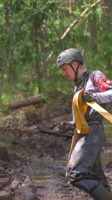 Ладога Трофи — 30 лет с вами!