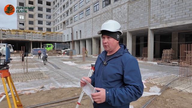 Тизер 14-й серии.