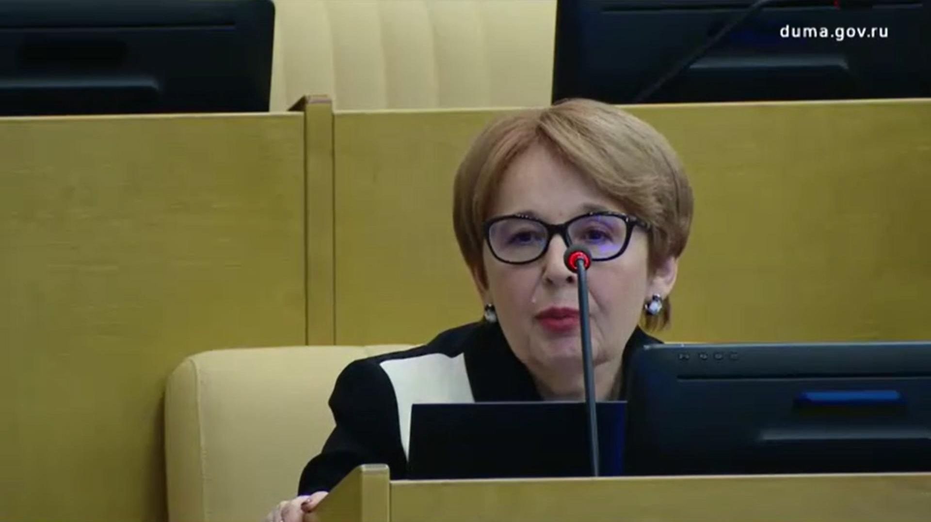 В Государственной Думе состоялся «правительственный час» с участием Министра иностранных дел РФ