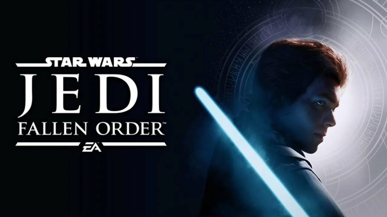 ЗВЁЗДНЫЕ ВОЙНЫ Джедаи Павший Орден