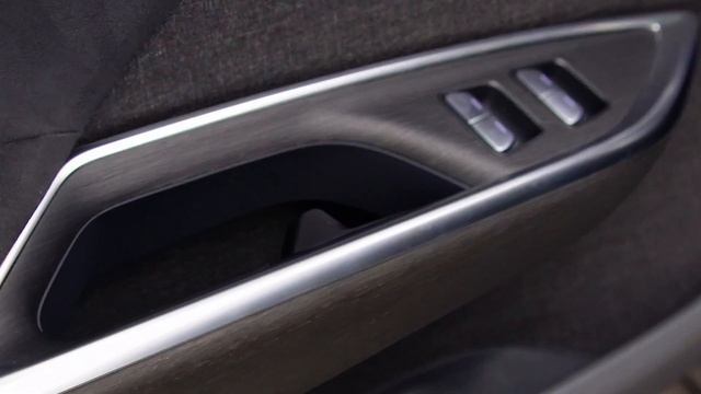 Первый в России - обзор Lucid Air Sapphire