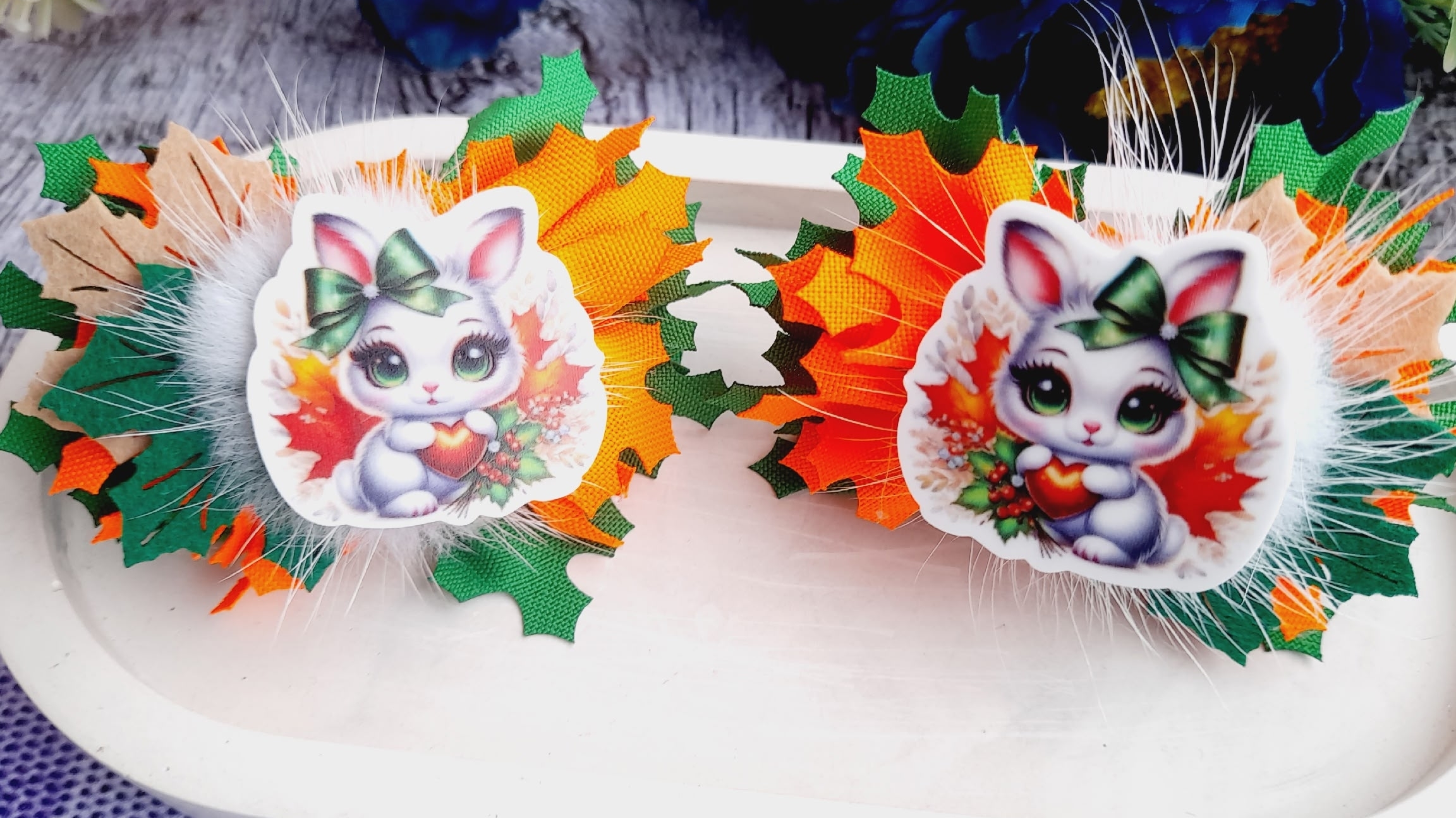 ❗️🤔БАНТИКИ  ИЗ ГОТОВЫХ НАБОРЧИКОВ?❗️
БЕРЕМ И ДЕЛАЕМ