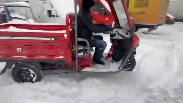 «Вот те Яди!» — лучший комментарий к этому видео. Смотрите, как это работает на деле!