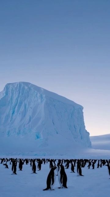 животныевблизи #пингвины #гражданскаясреда #животныепланеты #фауна #пингвинитаити