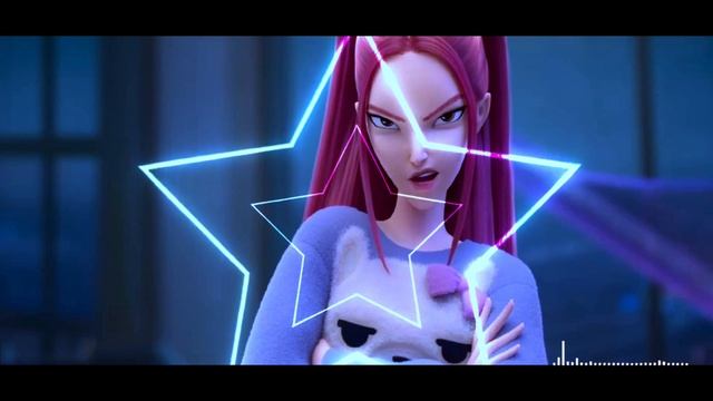 ХАНТРИКС ЭДИТ!