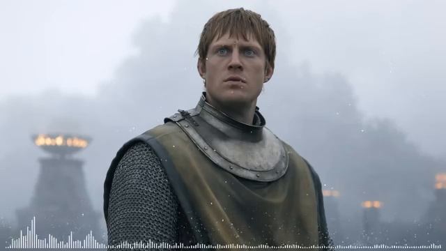 I Will Take Ser Duncans Side  Game of Thrones Theme  A Knight of the Seven Kingdoms E4 OST