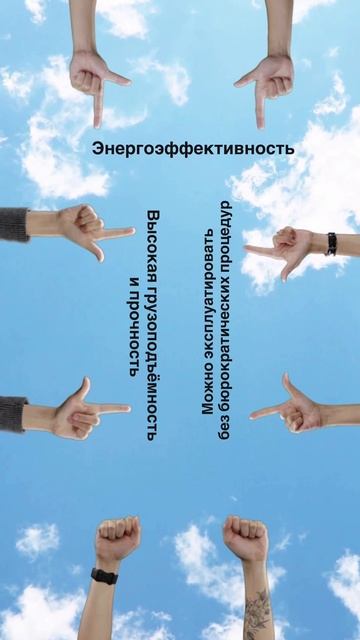 Электрический грузовой трицикл YADEA ET3161