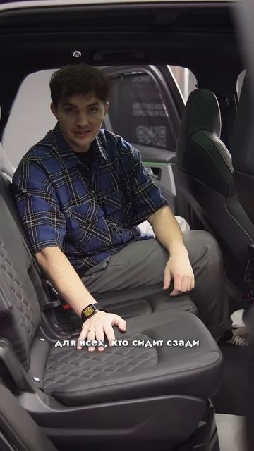 Говорят, если у мужчины Audi Q7 — он готов к свадьбе↕️