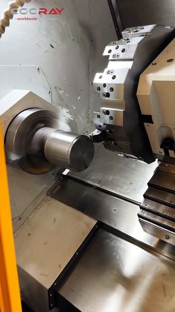 Оборудование с ЧПУ #Станочное оборудование