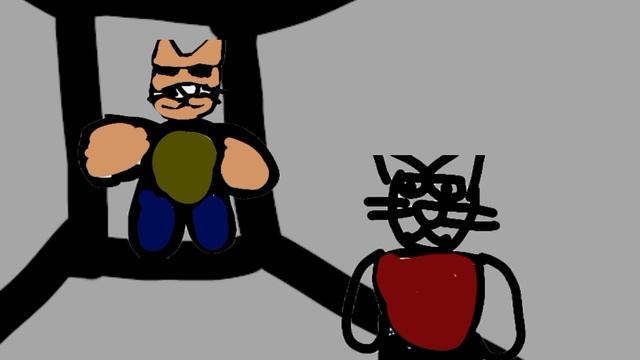 санаторий Городец (1 часть