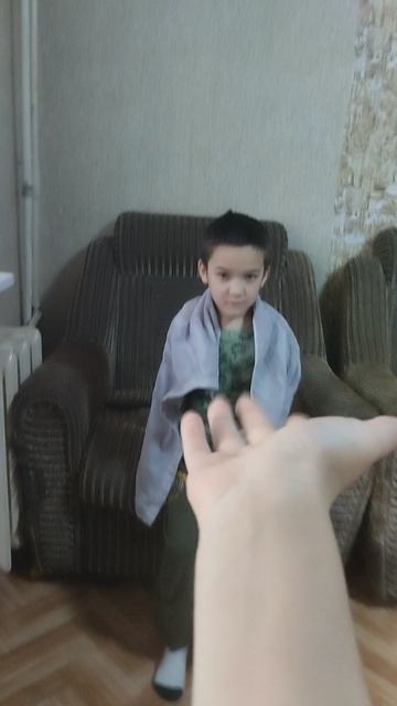 чисто когда купаться пошёл когда тебя попросила мама