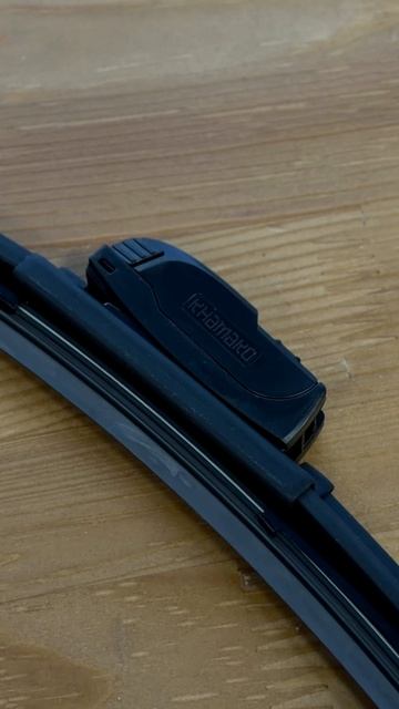 Как выбрать щётки стеклоочистителя и не менять их каждые 2 месяца