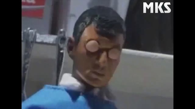 вот это поворот