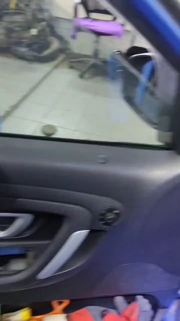 Джумбер — специалист по автомобильной электронике с большим опытом работы