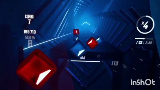 Expert+ Country Rounds. Beat Saber.