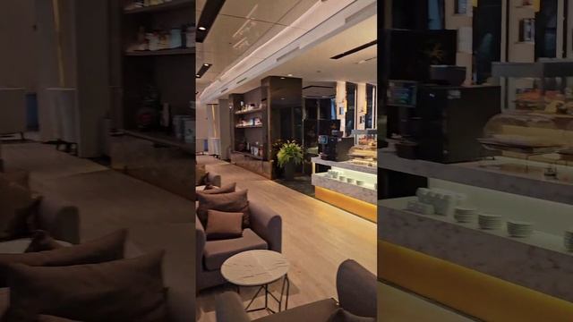 Путешествие длинною в год. День 30й. Таиланд. Бангкок. Аэропорт Суварнабхуми. Дорога домой.