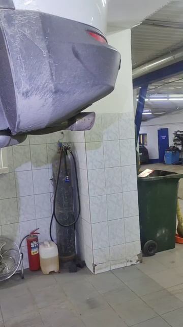 Джумбер — специалист по автомобильной электронике с большим опытом работы