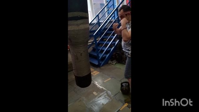 В Здоровом Теле Здоровый Дух