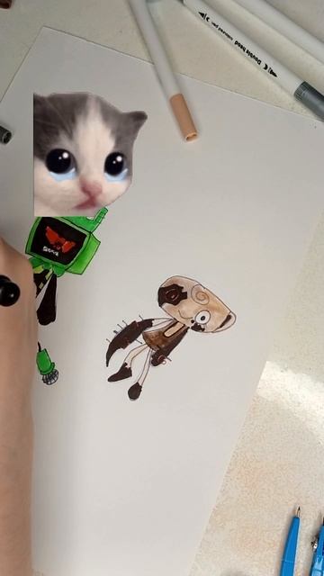 кормлю вас роликом 😏