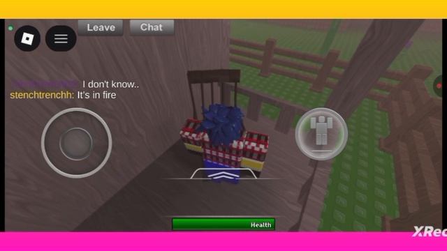 OLD-ROBLOX 10062011
