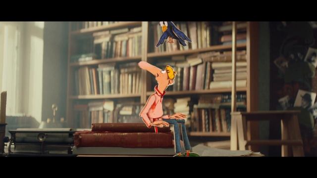 Чуковский К.И