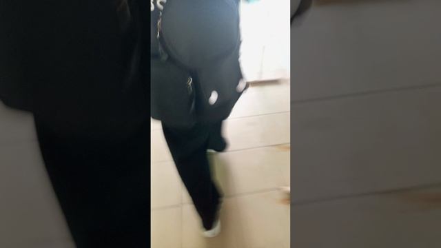 Лия и Хогвартс 🥹