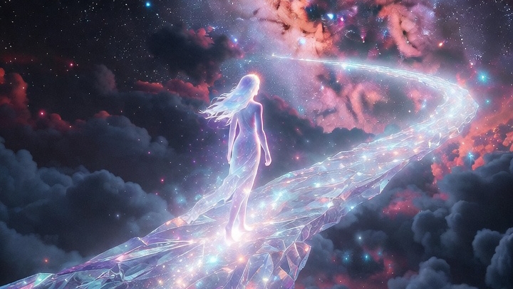 Путь земной