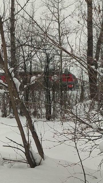 Осинники электровоз