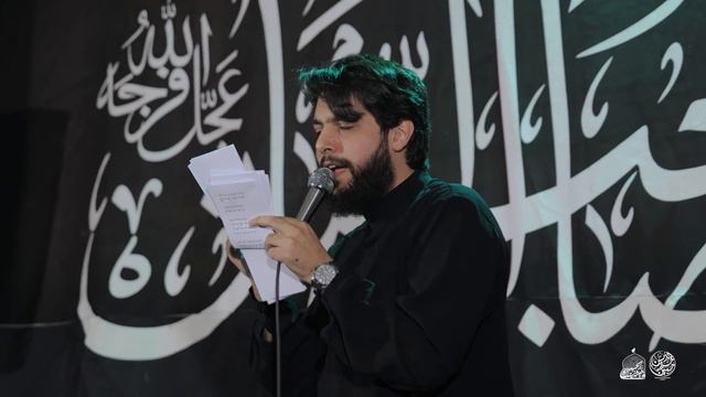 فداك يا امي| حسين خير الدين