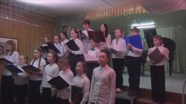 Концерт 11.02.2026