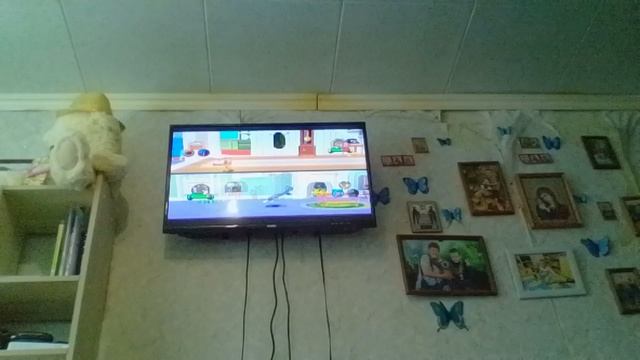 обзор на консоль ретро