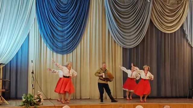 Тальяночка. Группа Империал.11.02.26г.