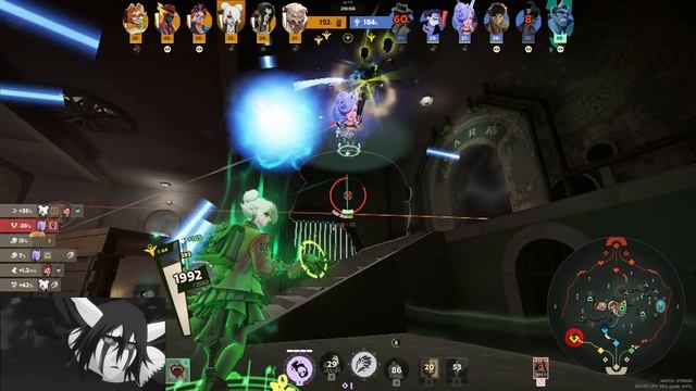 Deadlock ГАЙД как ВЫИГРАТЬ 5 в 6 !!!