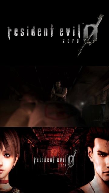 Resident Evil 0 Hd Remaster #8