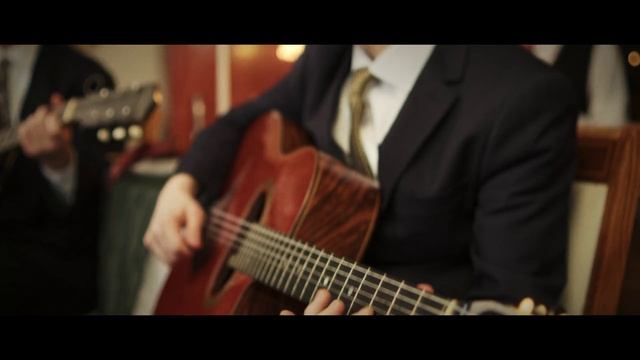 The Gypsytones - Old Fashion Love