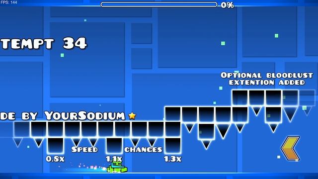 trashy bloodbath 1-30 30-32