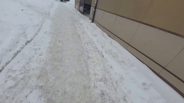 пробное видео о моей работе