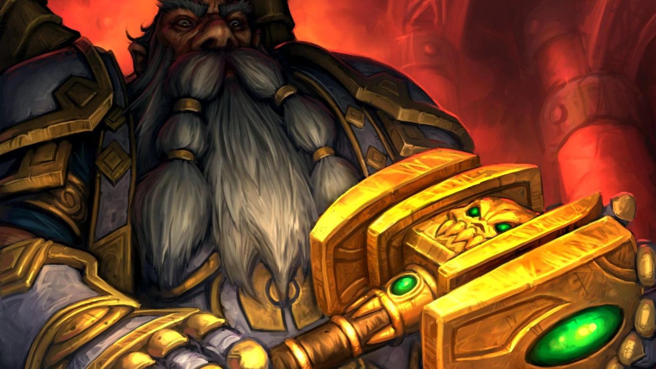 [WoW TBC] Лабиринты собора.