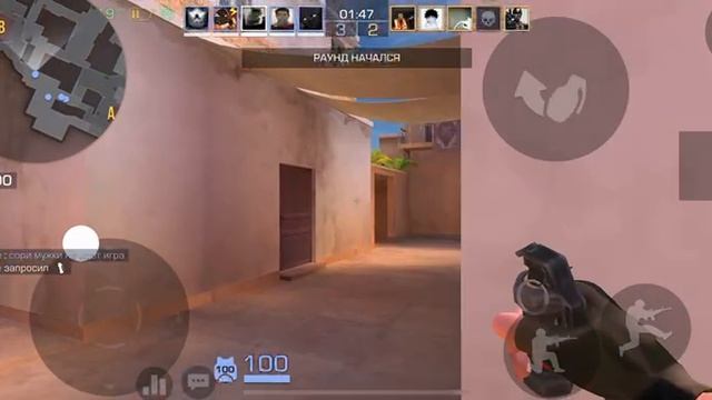 ДЕМКА В ММ | Standoff 2