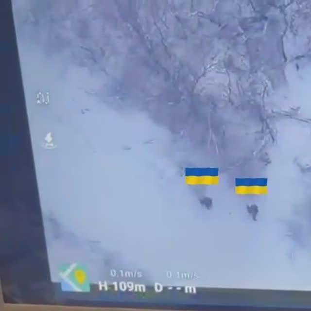 Минус два ВСУшника