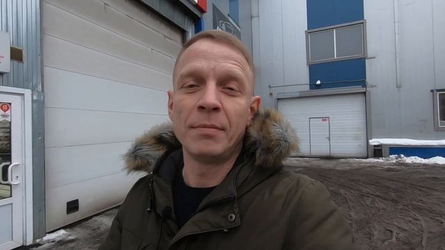 Новый профильный автосервис по ремонту LADA в СПБ